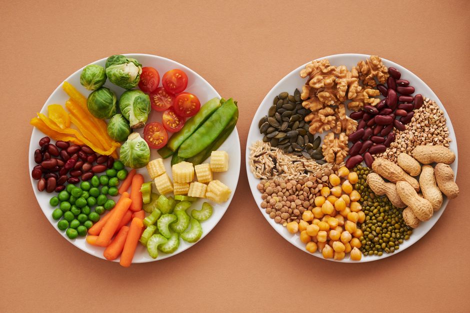 Balanced Plate Template for a slower morning — wellness · Healthy Lifestyle