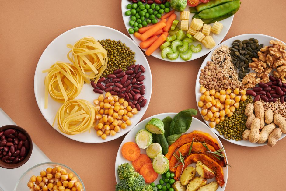 21 Balanced Plate Template ideas