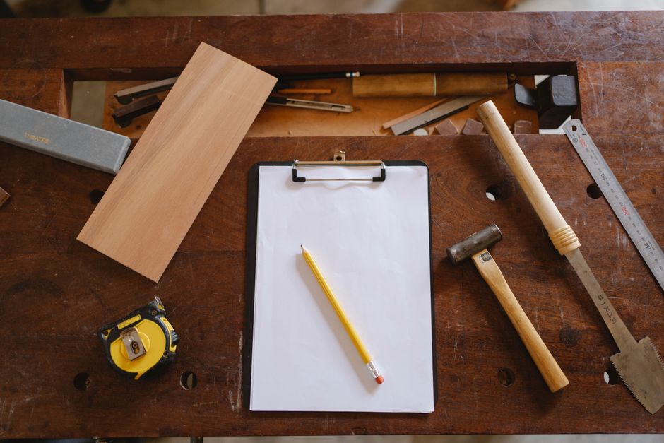 Form Builder for a beginner-friendly workflow — smart-life · Online Tools