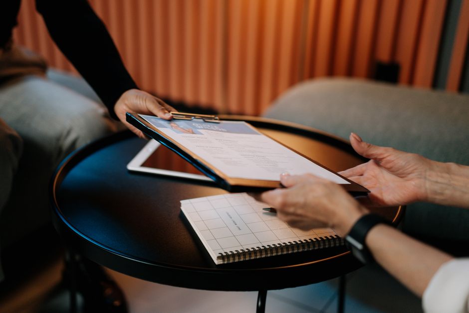 Resume Bullet Rewrite for a focused study session — smart-life · Work & Career