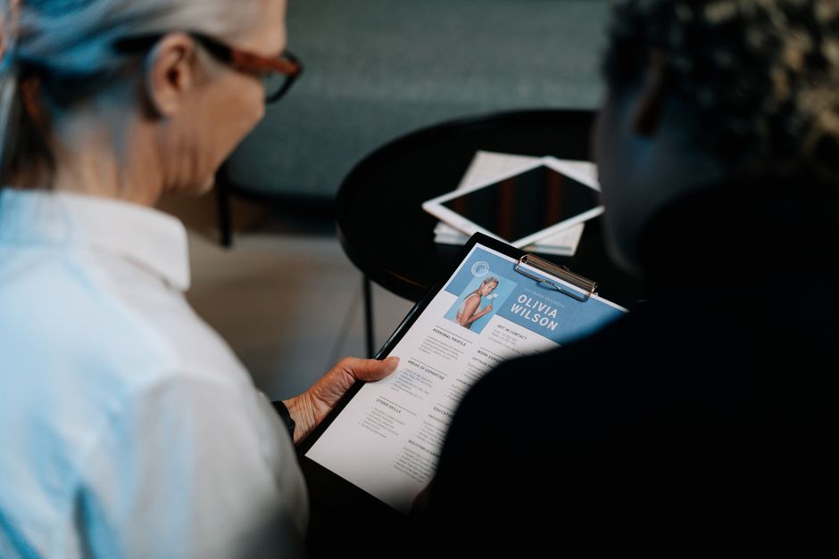 Resume Bullet Rewrite for a travel-ready setup — smart-life · Work & Career