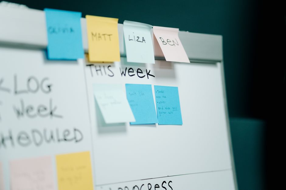 Meeting-Summary Workflow using a shared calendar — smart-life · AI