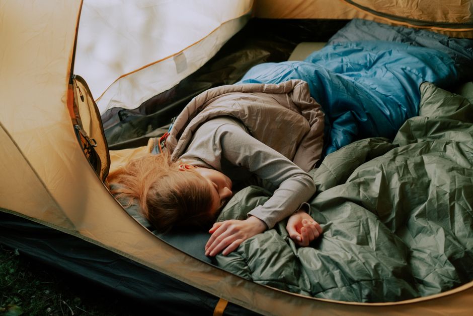 sleep-friendly walking & outdoor habits for a beginner routine — wellness · Walking & Outdoor