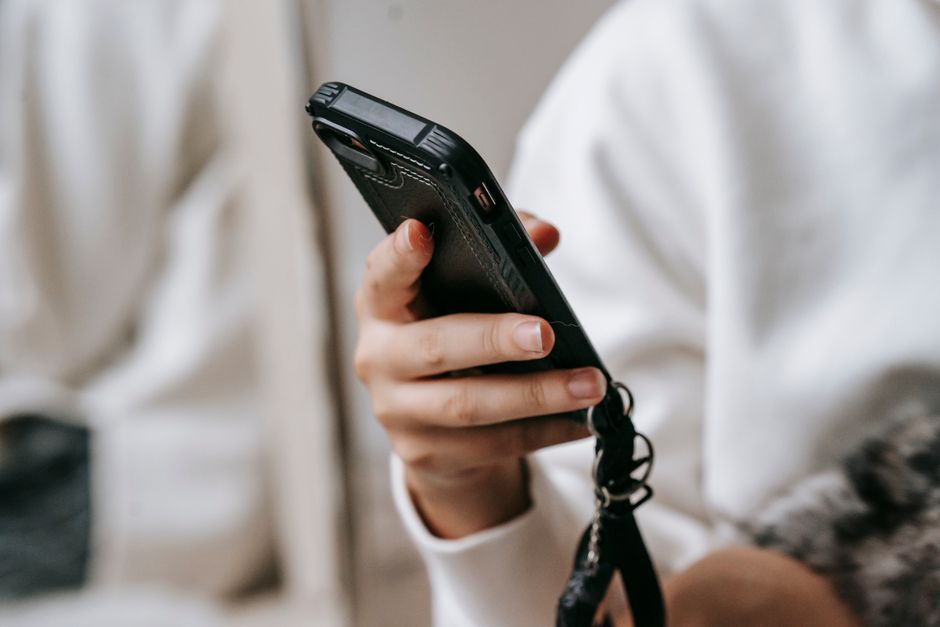 Phone Backup Routine for a small home office — smart-life · Technology