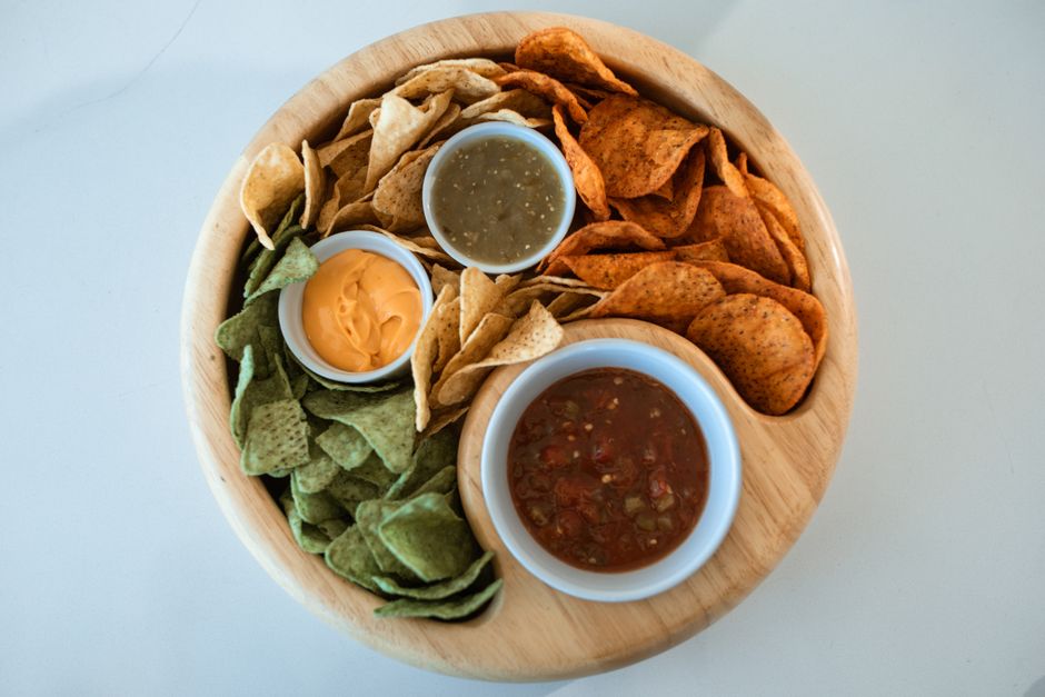 Spooky Snack Board for a late-afternoon gathering — celebrations · Halloween