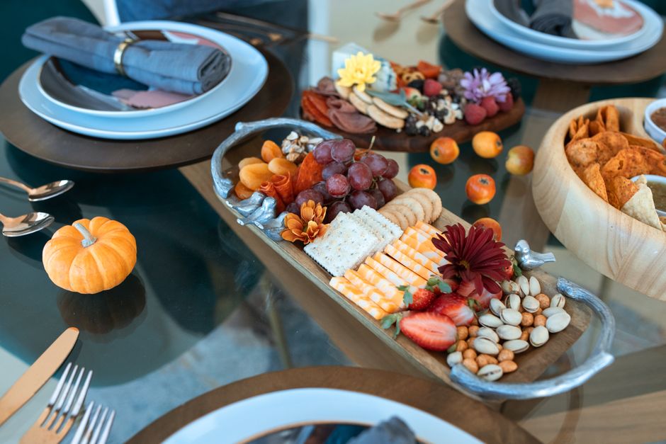 27 Spooky Snack Board ideas for a beautiful table