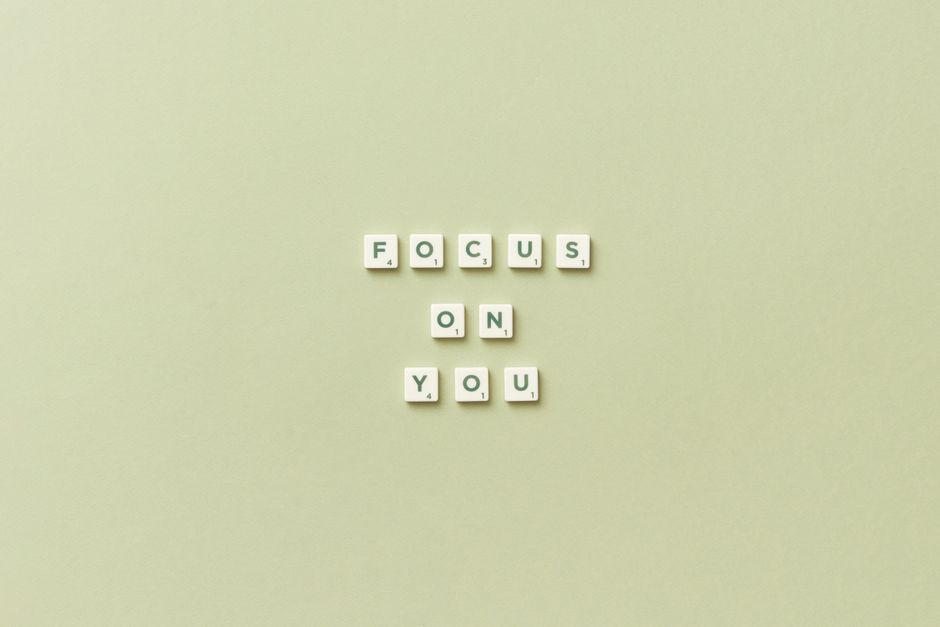 Future-Self Letter using pressed botanicals — diy-creativity · Journaling