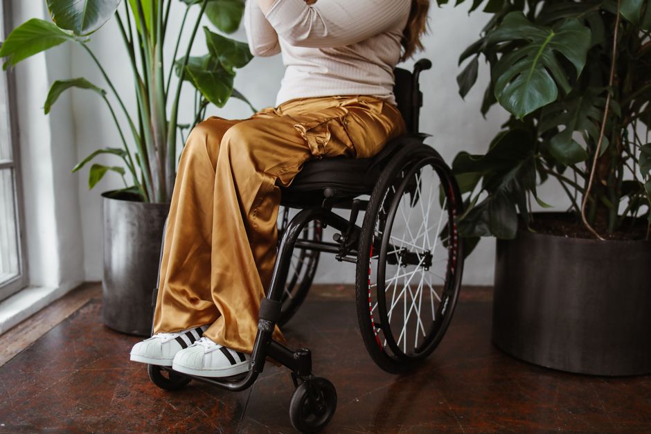 Wide-Leg Trousers for an unhurried afternoon — lifestyle · Fashion