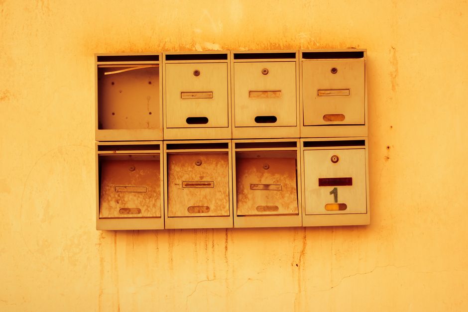 Inbox Reset with a better file system — smart-life · Digital Life