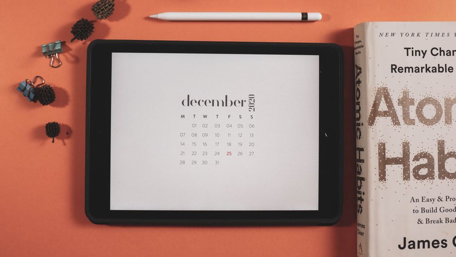Habit Tracker for a keepsake project — diy-creativity · Journaling