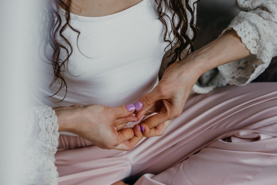 Hand-Care Ritual for a thoughtful gesture — lifestyle · Self-Care