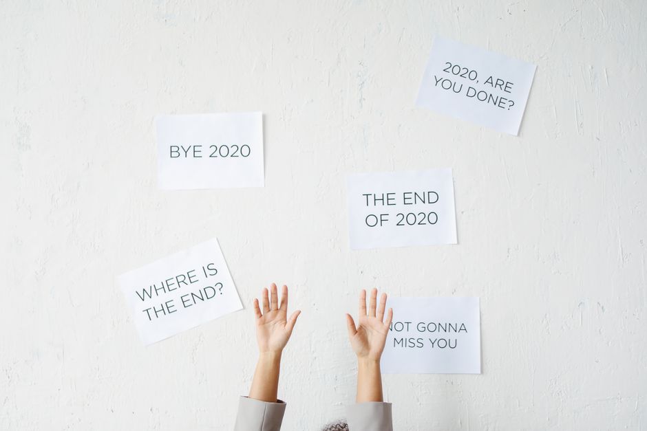 memory-making new year's touches worth keeping around a meaningful toast — celebrations · New Year's