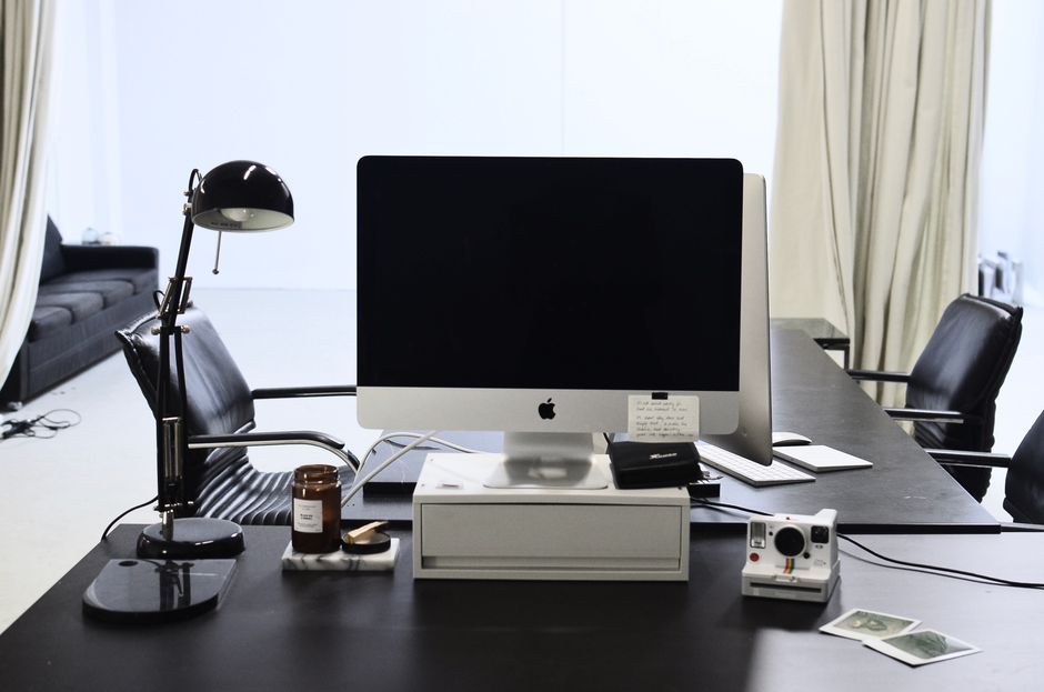 Desk Reset around one new skill — lifestyle · Productivity