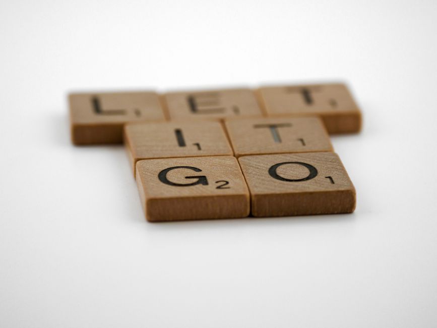 Crossword Ritual when you need a social reset — lifestyle · Hobbies