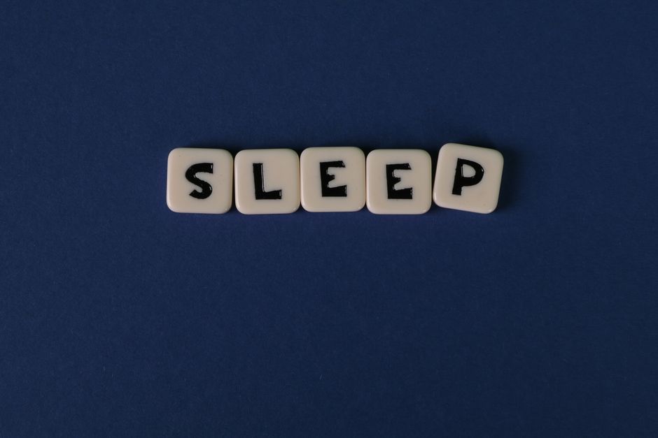 Sleep Consistency Plan for a recovery day — wellness · Healthy Lifestyle