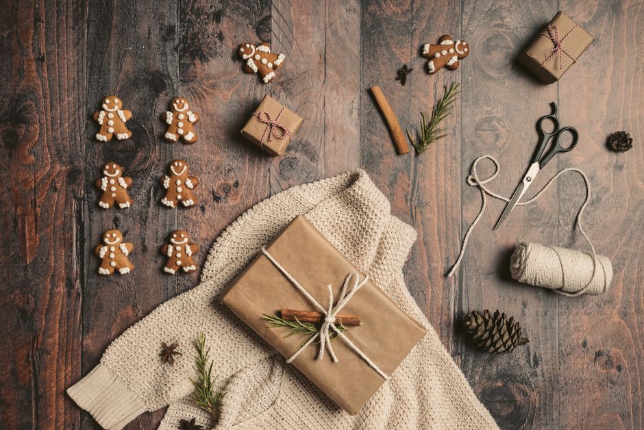 DIY Gifts