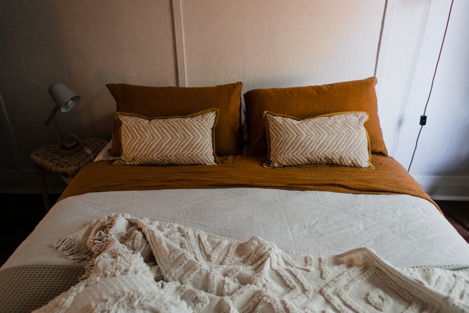 Bedroom Reset when you want less scrolling — lifestyle · Self-Care