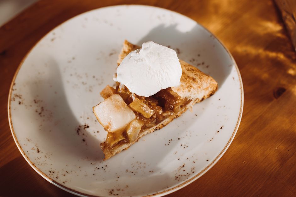 30 Apple Galette ideas