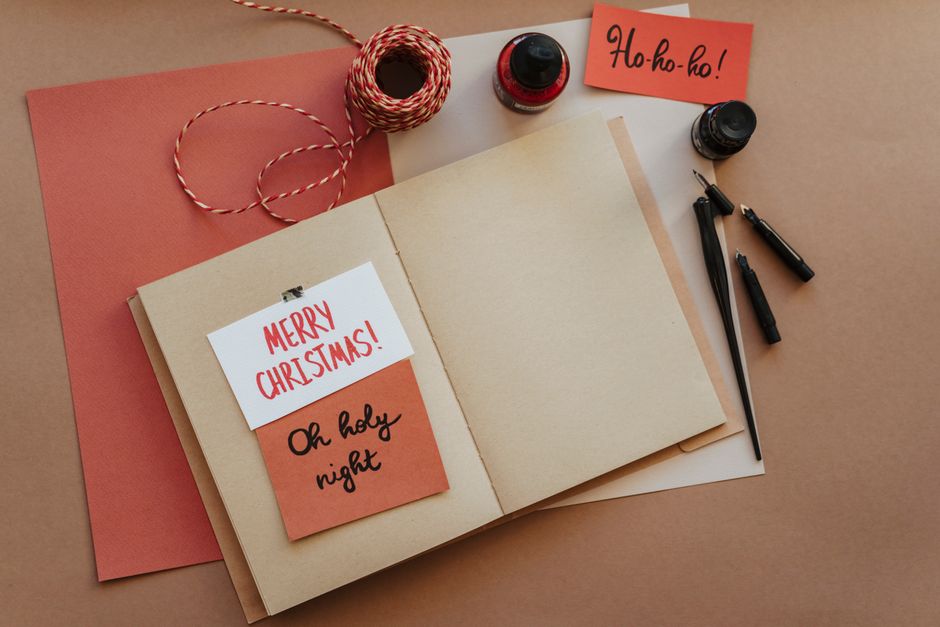 Handmade Notebook for rescuing old materials — diy-creativity · Creative Projects