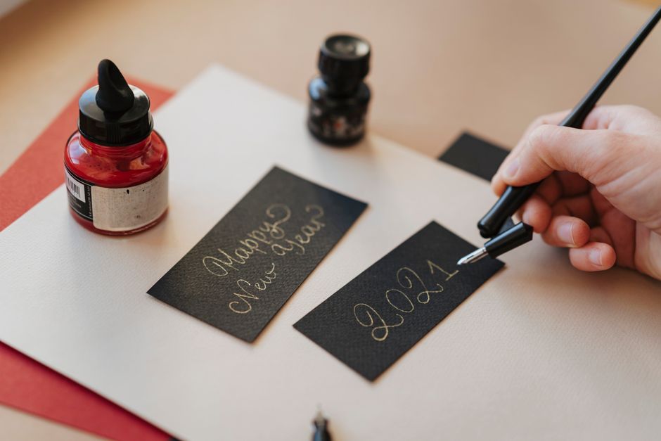 memory-making new year's touches worth keeping for a mixed-age crowd — celebrations · New Year's