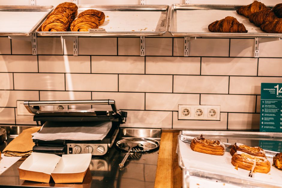 21 Visit A New Bakery ideas when you have five minutes