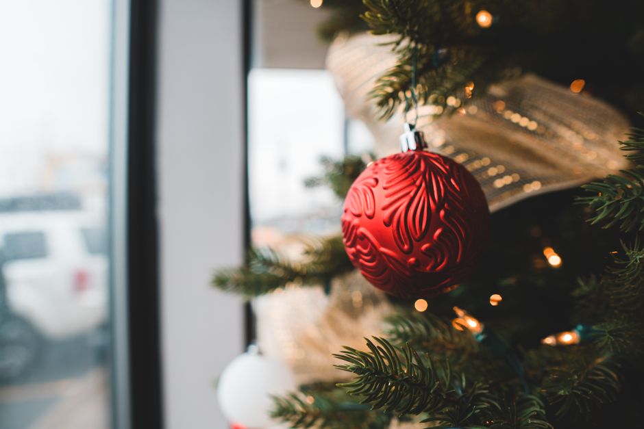 Holiday Trivia Night with a competitive twist — entertainment · Trivia