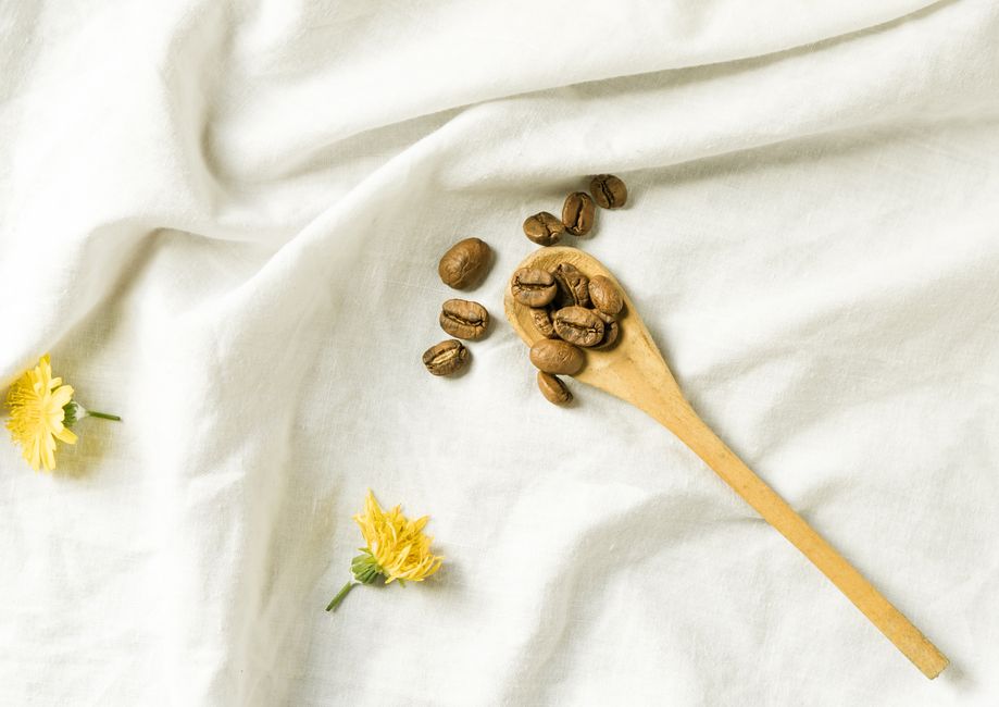 Linen Refresh with a gentle stretch — wellness · Sleep