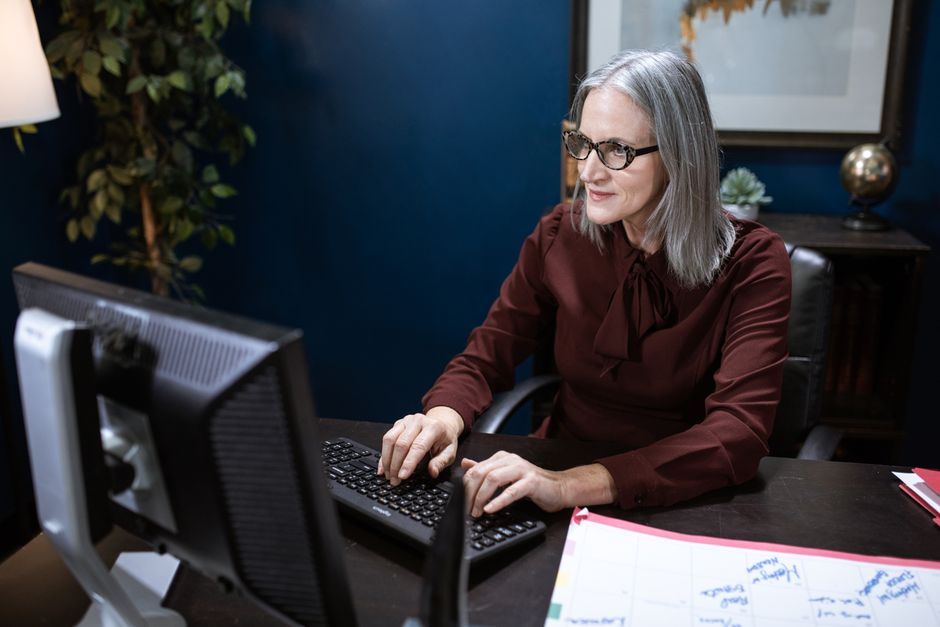 workday work & career shortcuts that save clicks for a small home office — smart-life · Work & Career