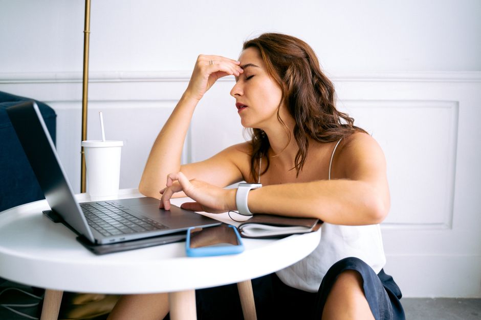 Stress-Reset Menu after a social event after a social event — wellness · Healthy Lifestyle