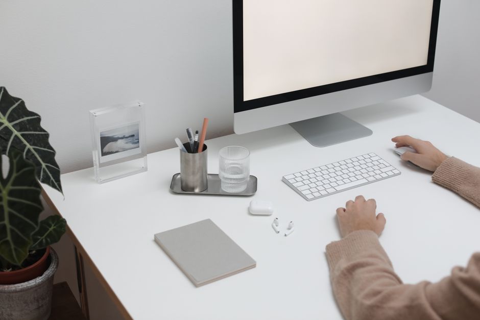 20 Desk Reset ideas for tools you already use
