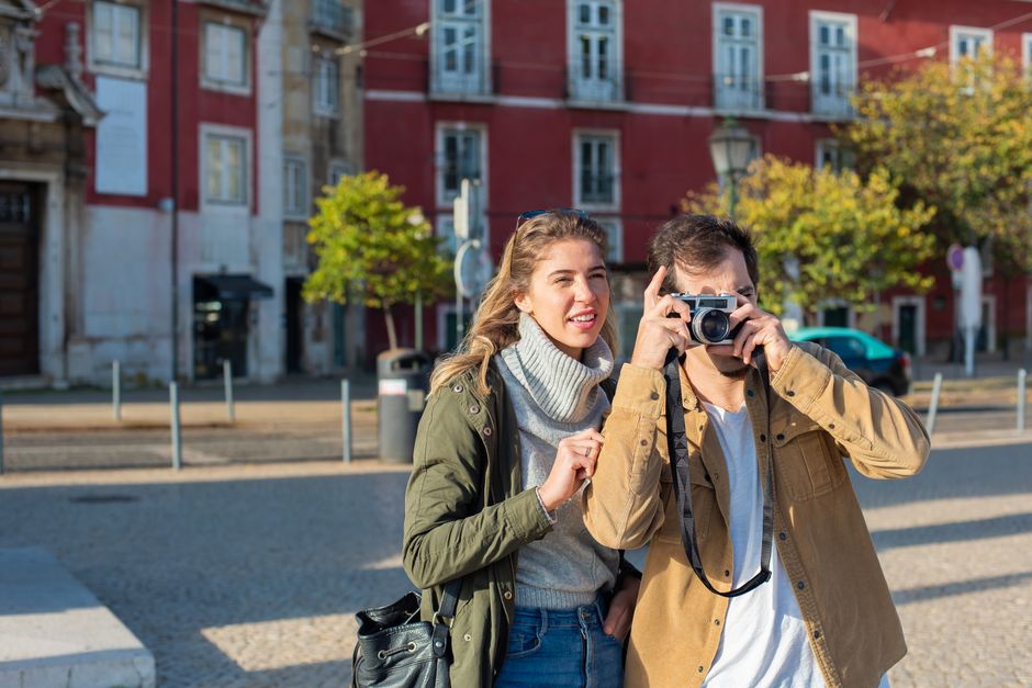 Take A Photo Walk for a group that likes variety — entertainment · Things to Do