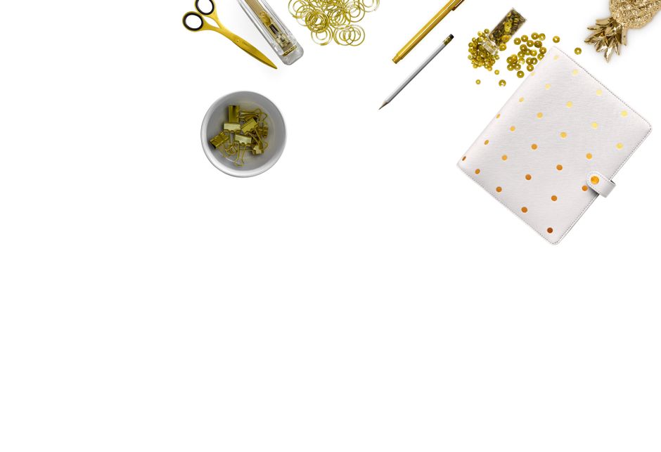 Favorite-Things Table for a mixed-age crowd — celebrations · Birthdays