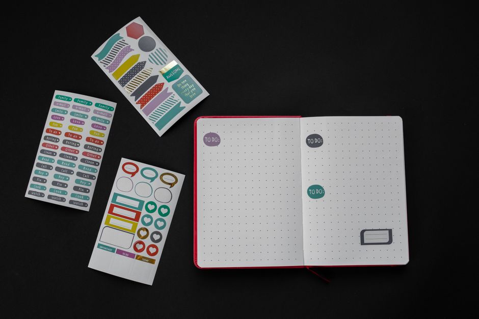 Habit Tracker Setup with one-tap automation — smart-life · Apps