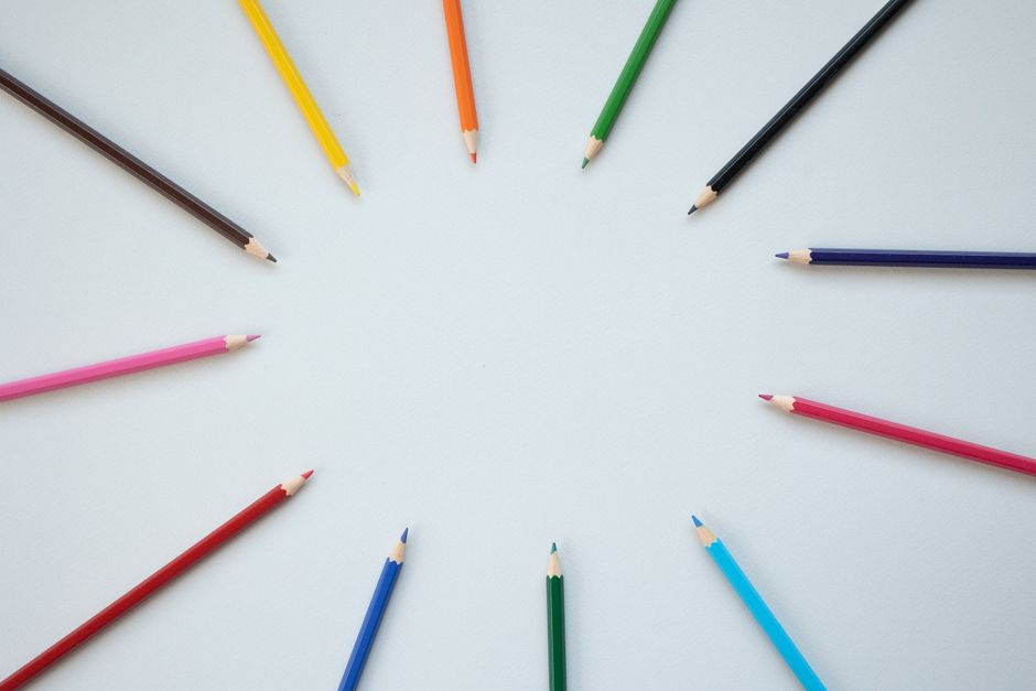 Craft Circle when your routine feels stale — lifestyle · Social Life