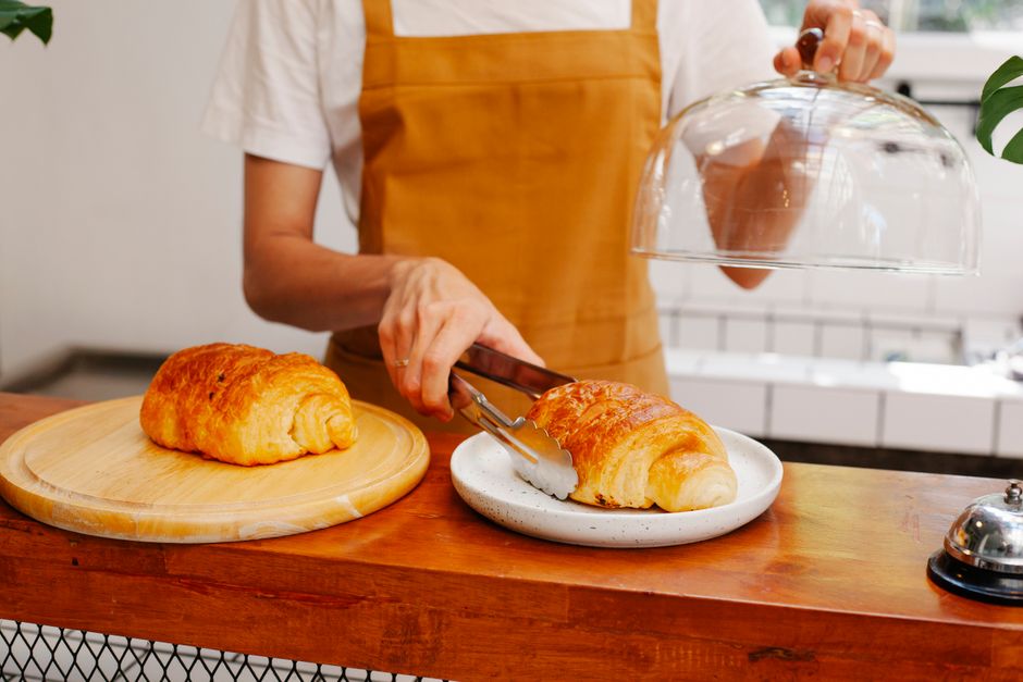 Visit A New Bakery with an audience-participation moment — entertainment · Things to Do