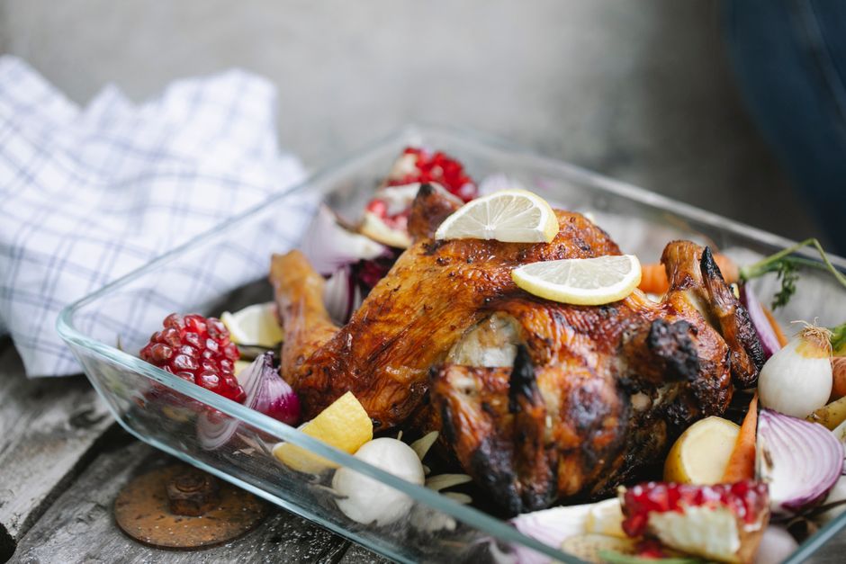 25 Lemon Chicken Orzo ideas