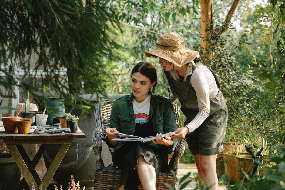 weekend garden & outdoor projects you can actually finish with a gallery-style arrangement — home · Garden & Outdoor