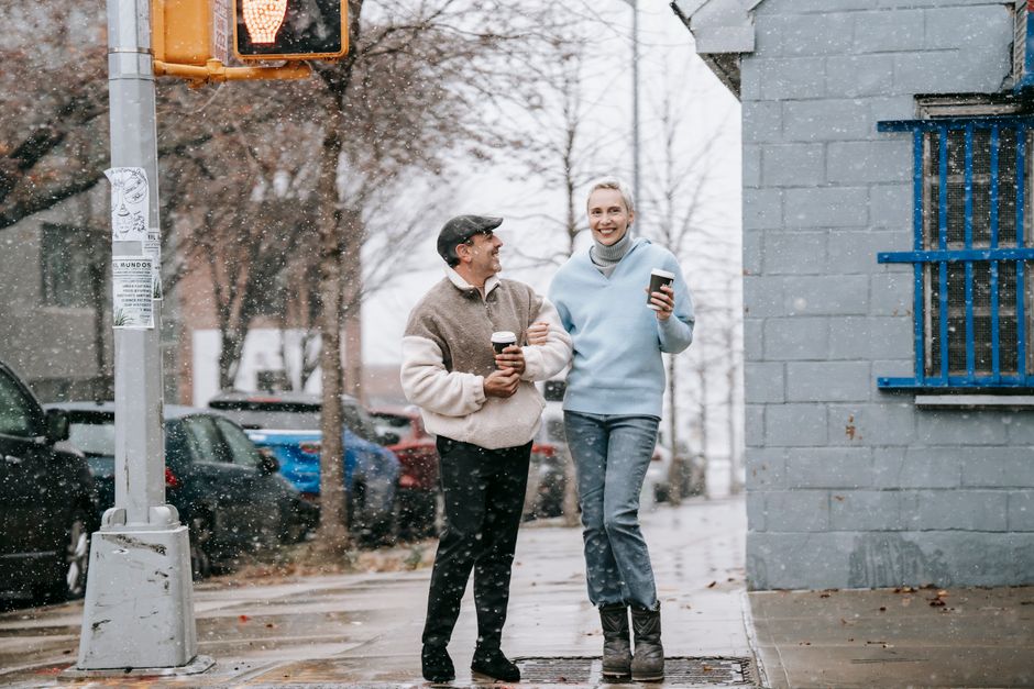 30 Coffee Walk ideas for beginners