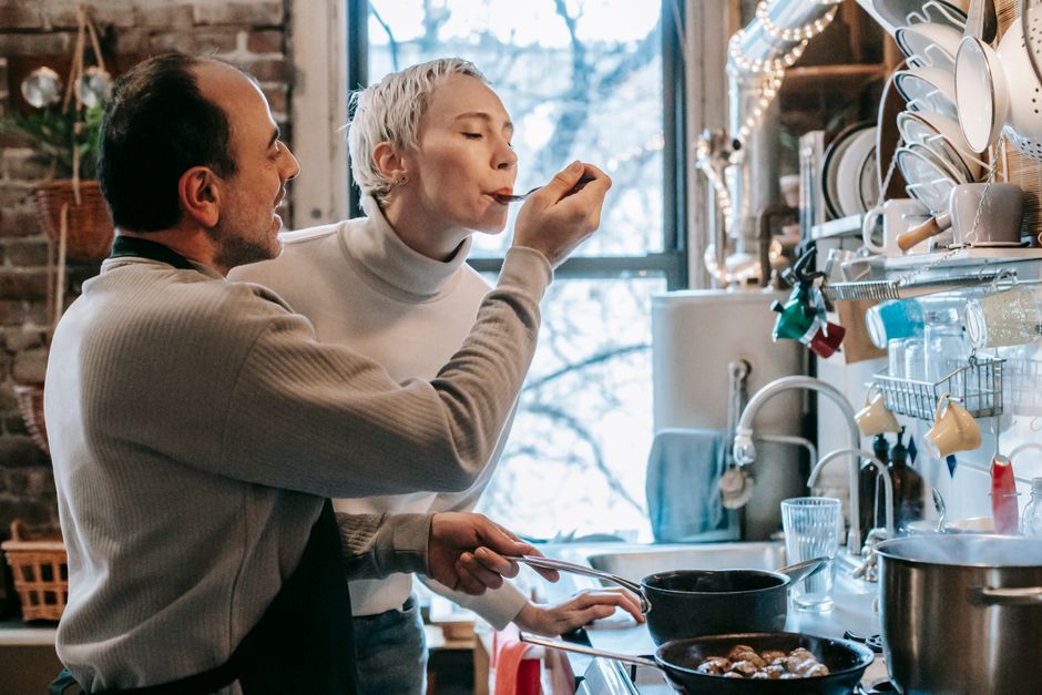 Cook One Unfamiliar Dish for travelers who prefer small stops — travel · Things to Do