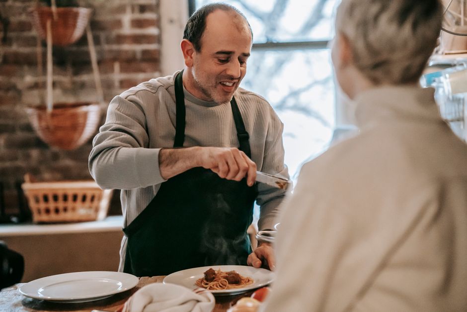 Couples Cooking Class for a low-stress road day — travel · Couples Travel