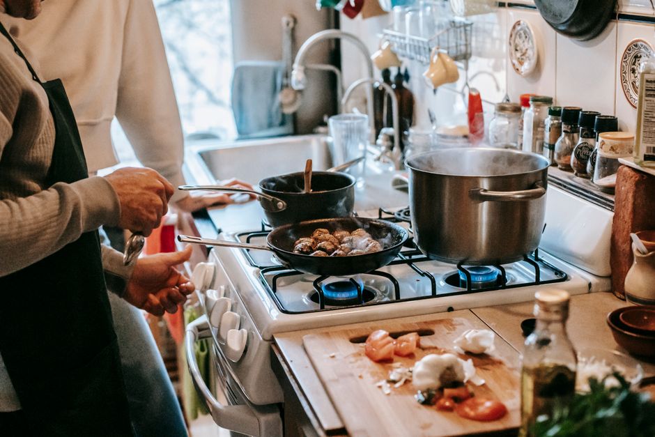 Cook One Unfamiliar Dish for a low-prep night — entertainment · Things to Do