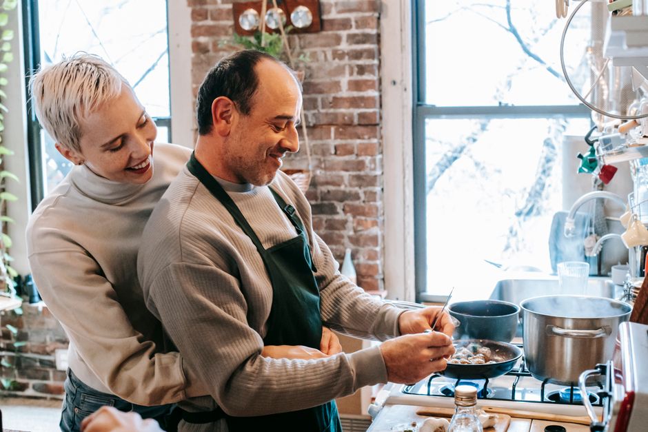 Couples Cooking Class for a flexible itinerary — travel · Couples Travel