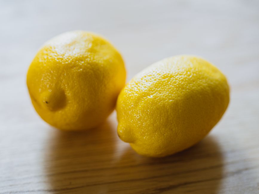 Lemon Loaf for loaf beginner bakers — food · Baking