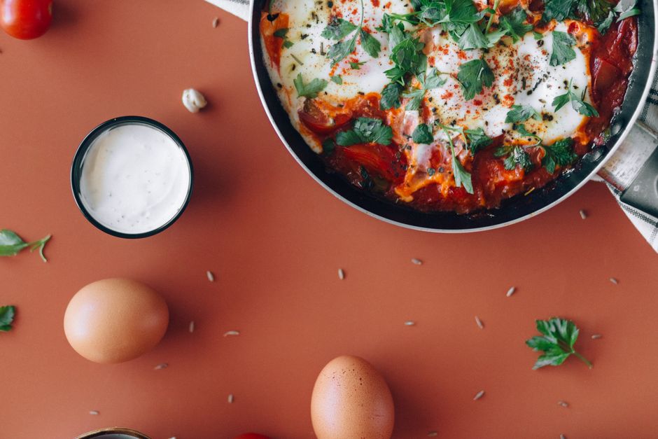 27 Shakshuka ideas