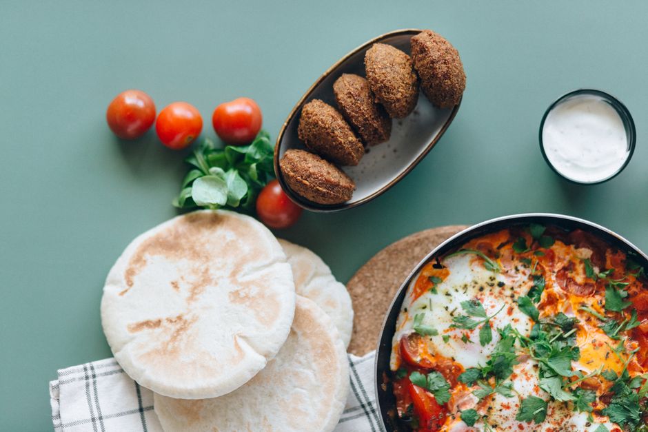 27 Shakshuka ideas