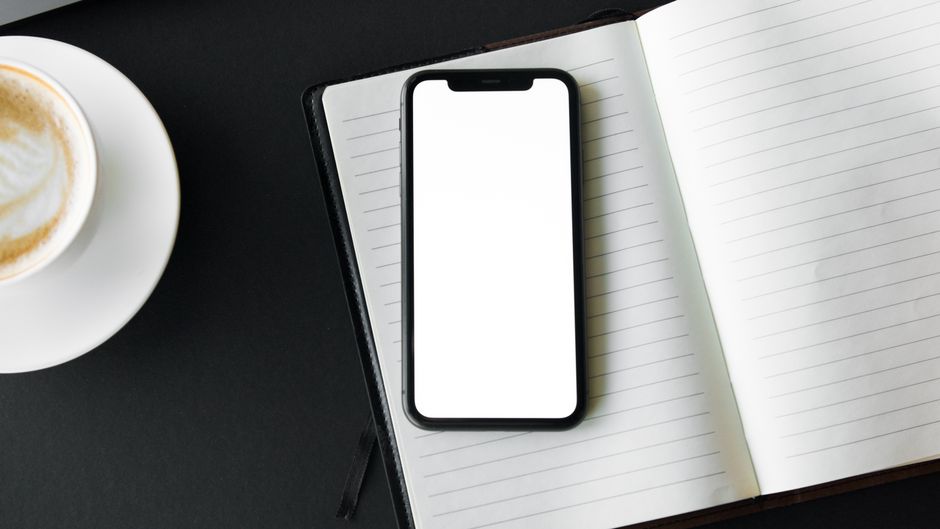 Phone Backup Routine with fewer manual steps — smart-life · Technology