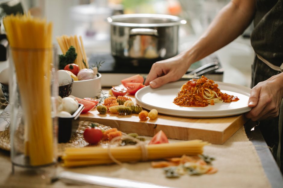 Cook One Unfamiliar Dish with a throwback theme — entertainment · Things to Do
