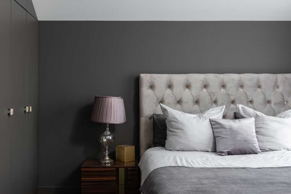 Bedroom Reset when you need a confidence lift — lifestyle · Self-Care