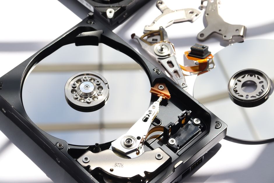 Device Storage Cleanup with a more intentional device setup — smart-life · Technology