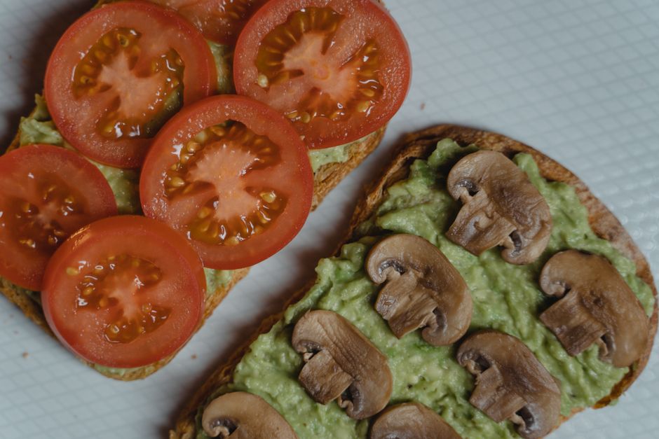 Avocado Breakfast Toast for a family breakfast — food · Breakfast & Brunch